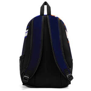Sacs de sublimation professionnels personnalisés 2026 et kit de sac de batte de softball avec sac à dos de sport, service OEM de sacs de sublimation - Product Image 5