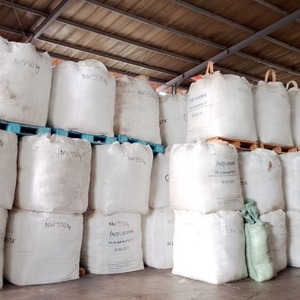 Hilo de nylon PA66 de desecho de neumáticos de fábrica en Indonesia - Product Image 1