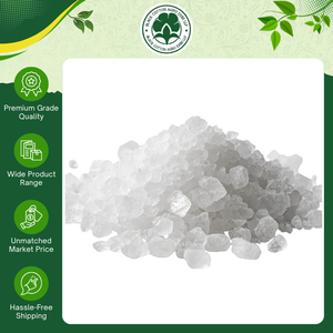Fabricante de Origen Indio que Vende Aditivo de Yodo con una Pureza del 99.50%, Tipo de Procesamiento Refinado, la Mejor Sal Marina Rica en Minerales - Product Image 4