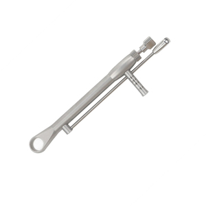 Professional Dental <b>Torque</b> Wrench Ratchet Implant Driver <b>Set</b> Stainless Steel Surgical Tools OEM Shuja Surgico - Product Image 2