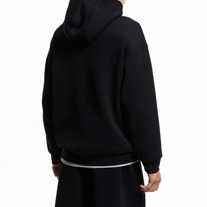 Sudaderas con capucha de algodón Pima para hombre, precio al por mayor, nueva llegada, sudadera con capucha más vendida, sudadera con capucha extragrande para hombre, todo personalizable - Product Image 3