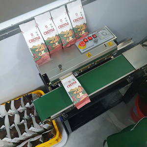 Crema Espresso Blend Coffee Espresso Roast Rich Crema Italian Taste Global Wholesaler Vietnam - Product Image 5