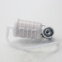 Grosir Filter bahan bakar Suku Cadang otomatis berlaku untuk BMW 16147186454