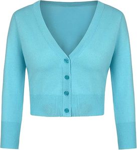 Camiseta Premium de Punto con Cuello Redondo, Mezcla de Seda, Transpirable, Textura Suave, Elegante, para Mujer, de Alta Calidad, para la Temporada Actual - Product Image 1