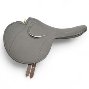 Selles d'équitation de haute qualité, selle de course pour chevaux - Product Image 2