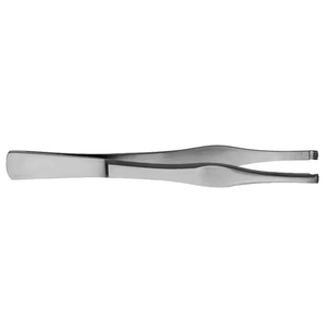 Pinza de sujeción Michel para clips Michel, fabricada en acero inoxidable alemán, instrumentos quirúrgicos dentales HC-CL-230 - Product Image 4