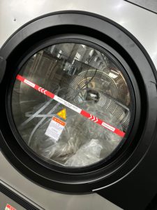 <span class=keywords><strong>Asciugatrice</strong></span> Industriale Automatica da 15kg 25kg 30kg con Tamburo in Acciaio Inox, Attrezzatura Professionale per Lavanderia Scolastica - Product Image 2