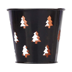 Metal Iron Stand Votive <b>Candle</b> <b>Holder</b> Christmas Festival Decoration Luxury Votive <b>Candle</b> <b>Holder</b> Decorative - Product Image 4