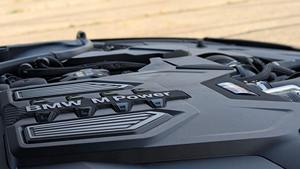 BMW M8 Coupé 2020 - Product Image 4