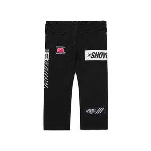 Nuevo Modelo de Kimono de Jiu-Jitsu Brasileño Shoyorol Batch # Kimono Retro 168 Beast, Kimono Shoyorol, Uniforme de Artes Marciales - Product Image 4