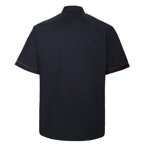 Traje de Chef de Estilo Único para Hombre, Uniformes de Repostería de Alta Calidad, Uniforme Profesional para Chef - Product Image 2