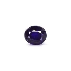 Natural Blue Sapphire 5.25 Carat Certified Loose Gemstone Wholesale Lot - Product Image 1