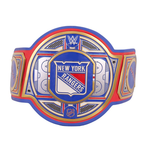 Ceinture de championnat de lutte avec logo personnalisé, design haut de gamme, fournisseur en gros, ODM 2026, couleur unique - Product Image 1