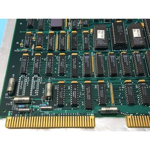 Advantest 037-5-0105 PC BOARD CPU-M8K, 128184 - Équipements et pièces semi-conducteurs d'occasion fiables à l'échelle mondiale chez - Product Image 5