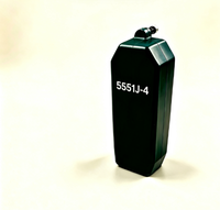 Nouvelle Arrivée OEM Make-Up Fluid 5551J-4 1L pour Imprimante Jet d'Encre Industrielle I 9028 9410 CIJ