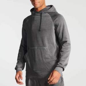 Sudaderas con Capucha para Hombre con Patrones Acolchados y Texturas Modernas para un Look Sofisticado a un Precio Muy Bajo en Línea - Product Image 1