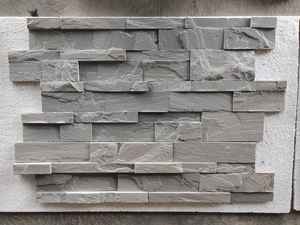 Paneles de Piedra Cascada para Decoración Exterior, Uso en Hoteles, con Paneles de Piedra 100% Natural, Resistentes, Garantía de 15 Años - Product Image 5