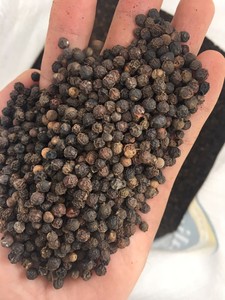 Poivre noir de qualité supérieure de 5mm de taille cohérente pour un broyage et un mélange faciles, parfait pour les restaurants, les cuisiniers à domicile et les mélanges d'épices [K] - Product Image 6