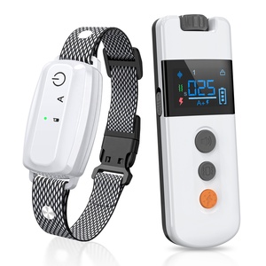 <span class=keywords><strong>Collier</strong></span> de dressage à distance <span class=keywords><strong>professionnel</strong></span> pour chien, <span class=keywords><strong>collier</strong></span> à choc électrique puissant pour chiens de taille moyenne à grande - Product Image 3