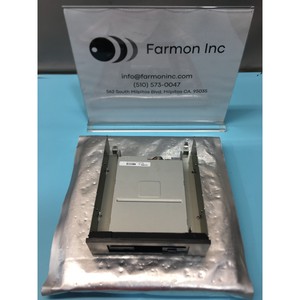TEAC FD-235HF 19307775-29 ฟลอปปี้ดิสก์ไดรฟ์, 168512 - อุปกรณ์และอะไหล่เซมิคอนดักเตอร์ระดับโลกที่เชื่อถือได้ที่ - Product Image 2