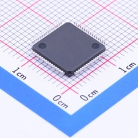 STM32L476RGT6 STM32L4 ARM Cortex M4 Microcontrolador de 32 Bits MCU de Bajo Consumo, Circuito Integrado Integrado, Componentes Electrónicos Originales en Stock