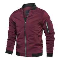 Vestes de sport d'hiver pour hommes ARTISAN IMPEX - Qualité supérieure, écologiques, respirantes, style décontracté