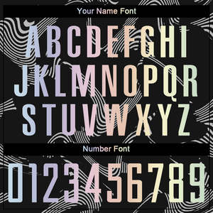 ชุดเสื้อฟุตบอลลายสีดำแบบกำหนดเอง ชุดฟุตบอลแบบซับลิเมชั่น ชุดฝึกซ้อมสโมสรแบบส่วนตัว พร้อมพิมพ์หมายเลข ชื่อ และโลโก้ - Product Image 6