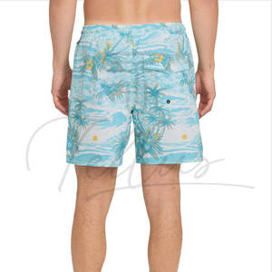 Bolsa de Playa de Alta Calidad con Diseño Moderno, Estampado a Rayas, Impermeable, de Poliéster/Algodón, con Cierre de Cordón, Hecha a Medida, Ligera, Talla Grande - Product Image 5