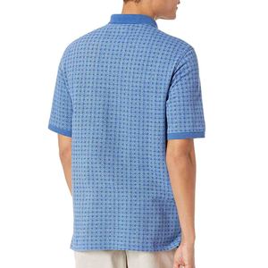 เสื้อโปโลธรรมดา ผ้าฝ้ายพรีเมียม ผู้ผลิตเสื้อโปโลขายส่ง - Product Image 2