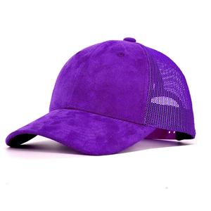 Gorras de Béisbol Promocionales al Por Mayor, Fabricante OEM, Personalizadas, de Lana/Poliéster Premium, con Logotipo Bordado en 3D, Ecológicas - Product Image 4