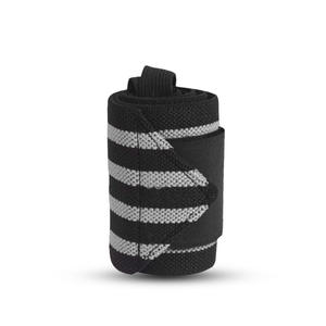 Muñequeras Deportivas de Cachemira Personalizadas, Transpirables, Ligeras, Protección Profesional, Antideslizantes, Soporte para Manos, Gimnasio - Product Image 4