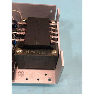 Fuente de Alimentación Power One HC24-2.4-A, 20-0002-00 - Equipo y Piezas de Semiconductores de Confianza de Marca Global - Product Image 4