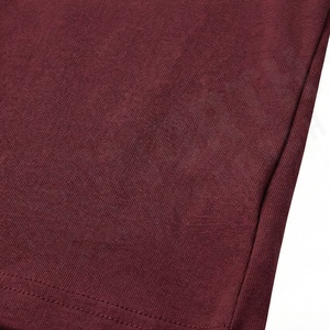 เสื้อครอปท็อปผู้หญิงผ้าฝ้ายสีตามสั่ง ผสมสแปนเด็กซ์ เนื้อนุ่ม ใส่เล่นกีฬา แฟชั่นสตรีทแวร์ ฟิตเนส ออกกำลังกาย เสื้อยืดแอคทีฟแวร์ - Product Image 5