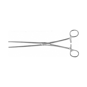 Pinzas para Cirugía Intestinal de Alta Calidad OEM ODM al por Mayor, Instrumento Quirúrgico de Acero Inoxidable Fabricado en Pakistán - Product Image 2