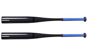 NAQQASH SPORTS Bâtons de baseball durables de haute performance, légers, de 35 pouces, de haute qualité, écologiques, avec logo personnalisé, en une seule pièce - Product Image 4