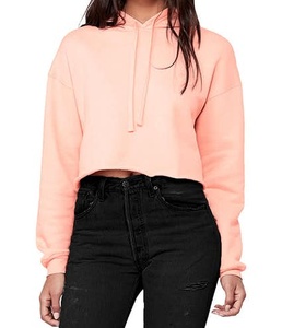 Nuevas Sudaderas Cortas de Moda para Mujer, de Alta Demanda, de la Mejor Fabricación, Estilo Moderno, Fáciles de Usar - Product Image 2