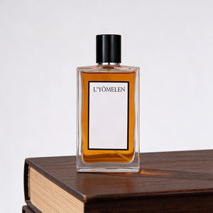 Perfume de Alta Calidad a Base de Aceites Esenciales Naturales con Fragancia Amaderada, Fabricante de Colonia - Product Image 2