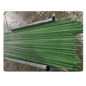 Sturdy Fiberglass Material Plant Sticks Support, Tomato <b>Stakes</b> - Product Image 1