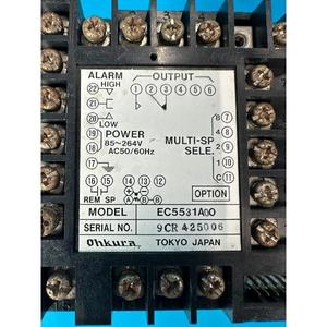 โอคูรา EC5531A - อุปกรณ์และอะไหล่เซมิคอนดักเตอร์ระดับโลกที่เชื่อถือได้ - Product Image 5