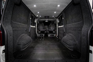 100% tissu perforé à l'aiguille en polyester pour l'automobile doublure en tissu feutre écologique en gros-fabriqué au Vietnam - Product Image 6