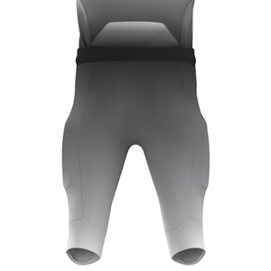 Producto Más Demandado, Uniformes de Fútbol Americano Transpirables al por Mayor, Uniforme de Fútbol Americano Más Vendido - Product Image 6