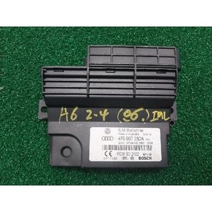 ECUs et modules informatiques d'occasion A6 4F0907280A - Product Image 1