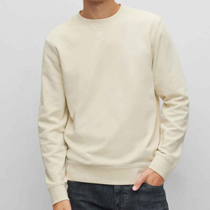 Nouveau design tendance : Sweat-shirts pull à capuche pour homme, personnalisables avec logo, en polyester/coton/polaire épais, pour sports d'hiver et tenues décontractées – Collection chaude - Product Image 5