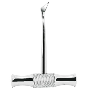 เครื่องมือถอนรากฟันแบบ T-Bar รุ่น Left Fig 14 สำหรับถอนรากฟันชนิด Winter Root Elevator ทำจากสแตนเลสสตีล ใช้ซ้ำได้ - Product Image 5