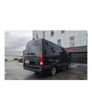 Hyundai Solati 2024/3, 16 Plazas, Diésel, Caja de Cambios Automática, Volante a la Izquierda, 54,007 km - Product Image 2