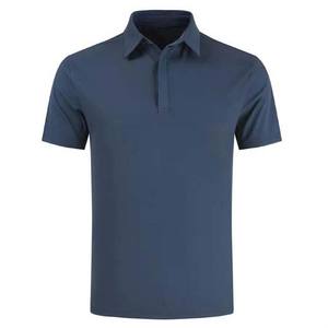 Camiseta de Hombre, Corte Regular, 100% Algodón Jersey, Manga Corta, Diseño Sólido, Transpirable, Ropa Casual, Servicio OEM, Diseño Personalizado - Product Image 2