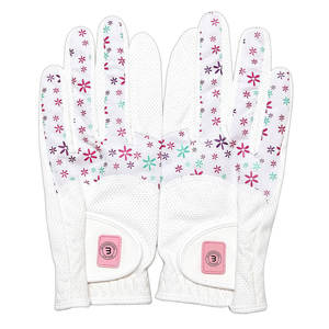 Guantes de Golf Profesionales para Hombre, Agarre Seguro, Material Cómodo para un Golf Preciso - Product Image 2