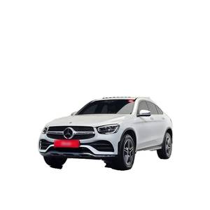 Mercedes-Benz GLC-Class GLC300e 4MATIC Coupé Modèle avril 2023 avec 66 286 km, boîte automatique, sièges en cuir, caméra de recul - Product Image 1