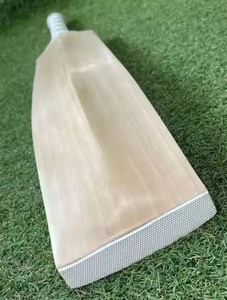 Bate de Cricket Hardball de Madera de Primera Calidad, Ligero, para Jugadores Profesionales y de Club - Product Image 2