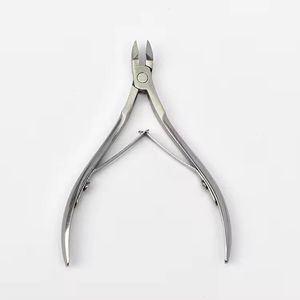 Master Pro Nail <b>Edge</b> <b>Cutter</b> Luxury Salon Grade Grooming Tool for Professional Nail Artists - Product Image 4